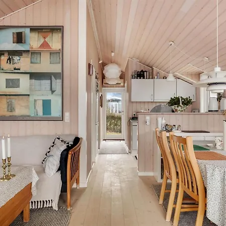 Vakantiehuis Gro - 250m From The Sea By Interhome